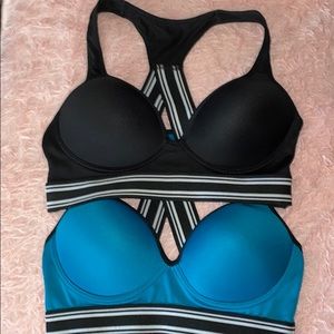 🧜🏼‍♀️3 for 25. Sports Bras